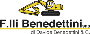 Benedettini Logo