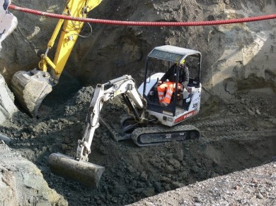 Bonifiche Ambientali Cesena