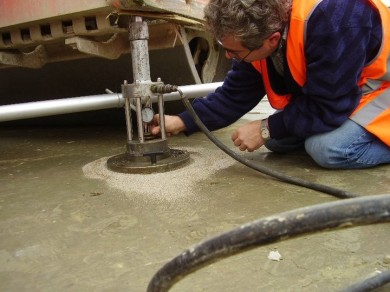 Costruzione Piazzali Rimini Flli Benedettini Cesena
