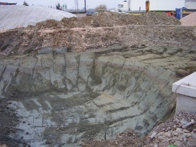 Escavazioni Movimento Terra Cesena