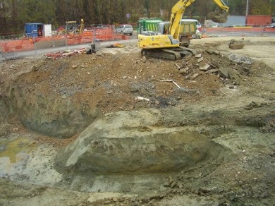 Escavazioni Movimento Terra Ravenna