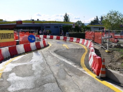 Lavori Stradali Asfaltature Rimini Asfalto