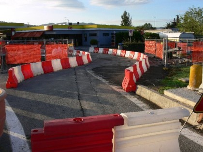 Lavori Stradali Asfaltature Rimini Cesena