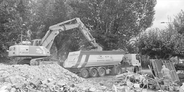 F Lli Benedettini 45 Anni Chi Siamo