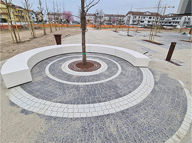 Pavimentazioni Industriali Autobloccanti Cesena